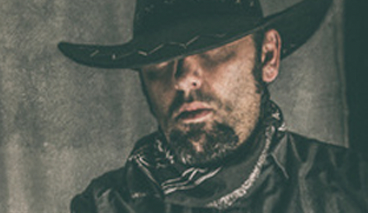 mystery of texas outlaw